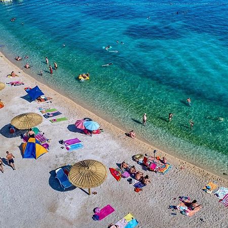 Villa Kamena Bibinje Εξωτερικό φωτογραφία