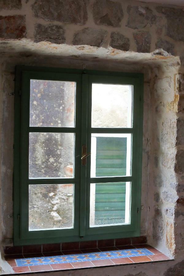 Villa Kamena Bibinje Εξωτερικό φωτογραφία