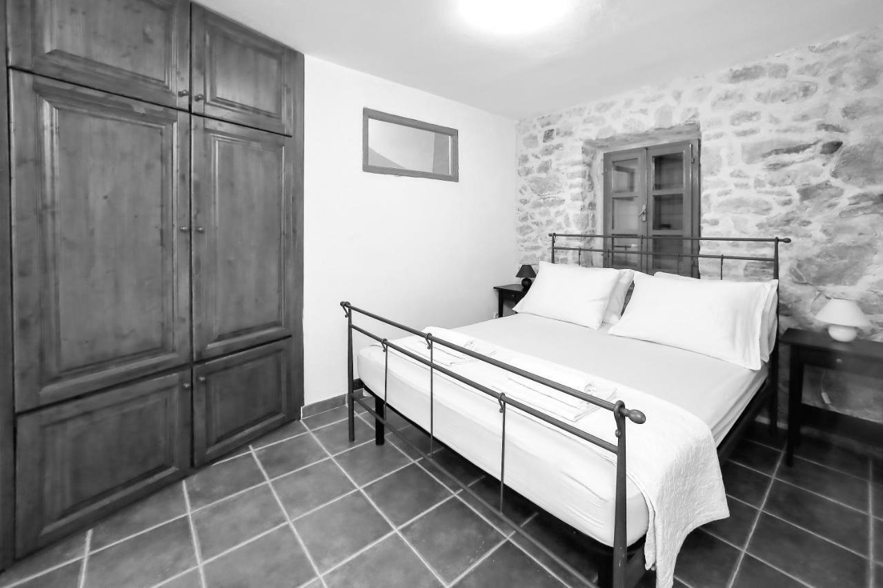 Villa Kamena Bibinje Εξωτερικό φωτογραφία