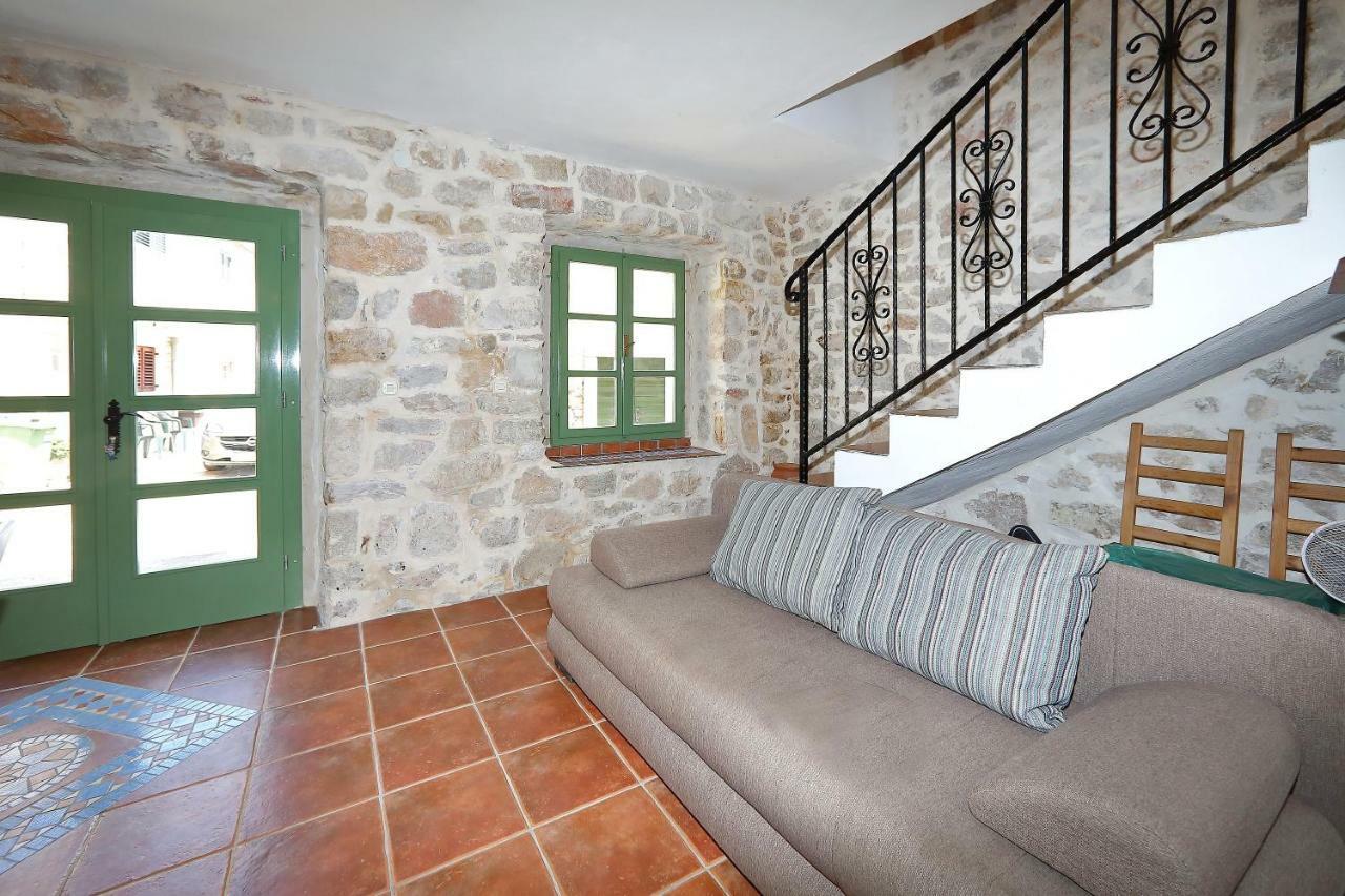 Villa Kamena Bibinje Εξωτερικό φωτογραφία