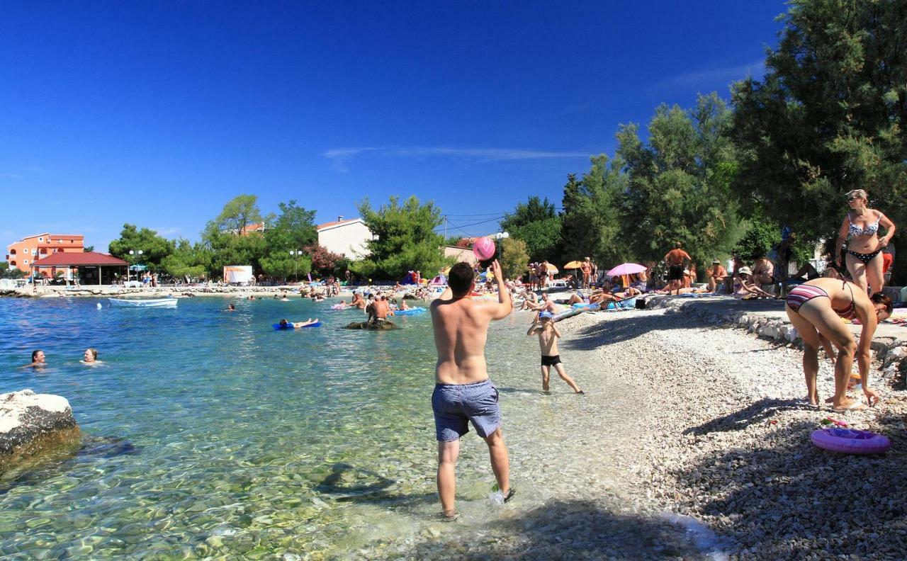 Villa Kamena Bibinje Εξωτερικό φωτογραφία