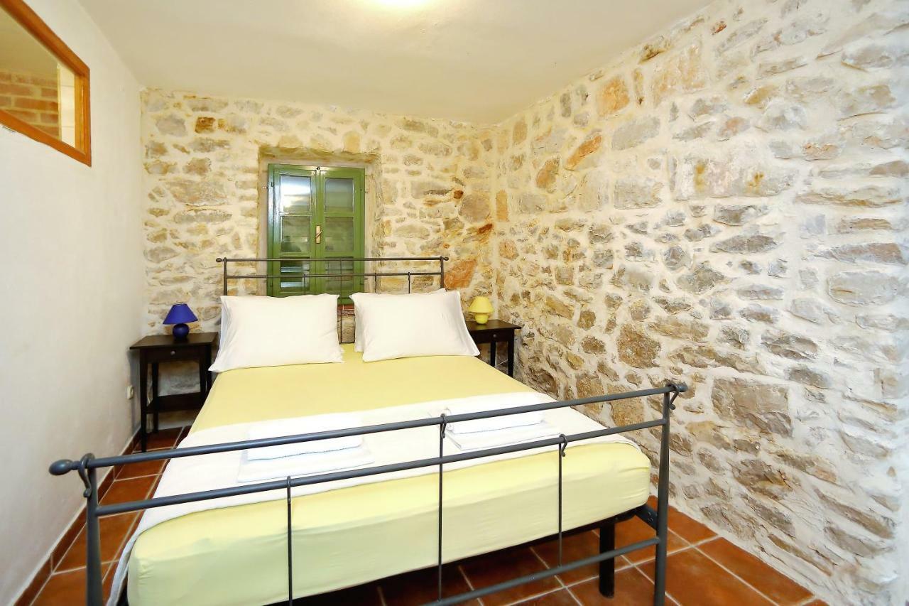 Villa Kamena Bibinje Εξωτερικό φωτογραφία