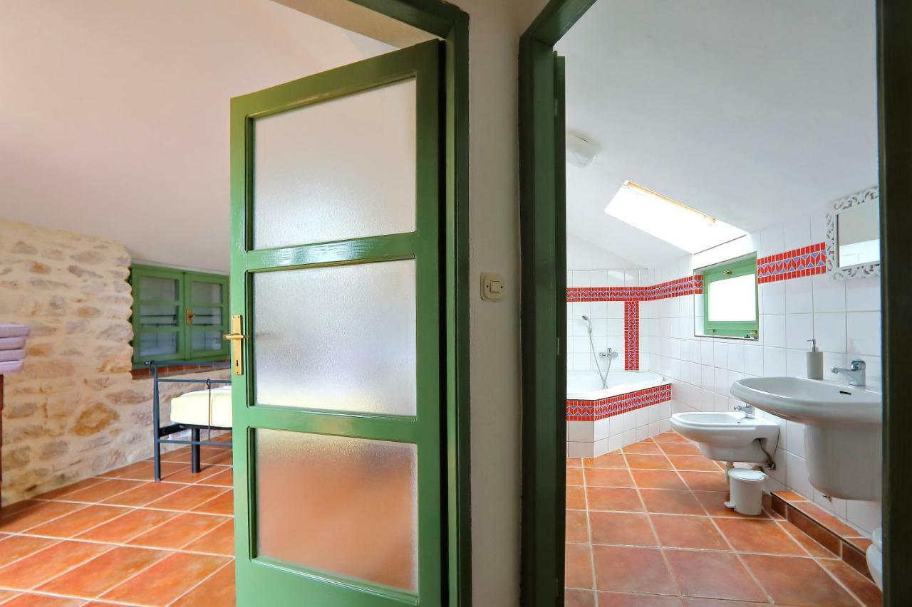 Villa Kamena Bibinje Εξωτερικό φωτογραφία