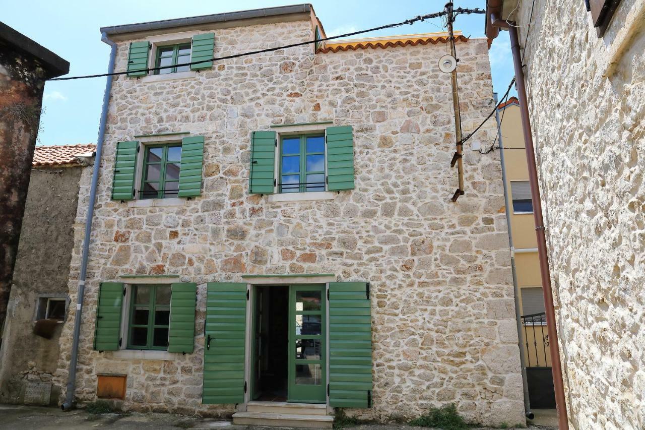 Villa Kamena Bibinje Εξωτερικό φωτογραφία