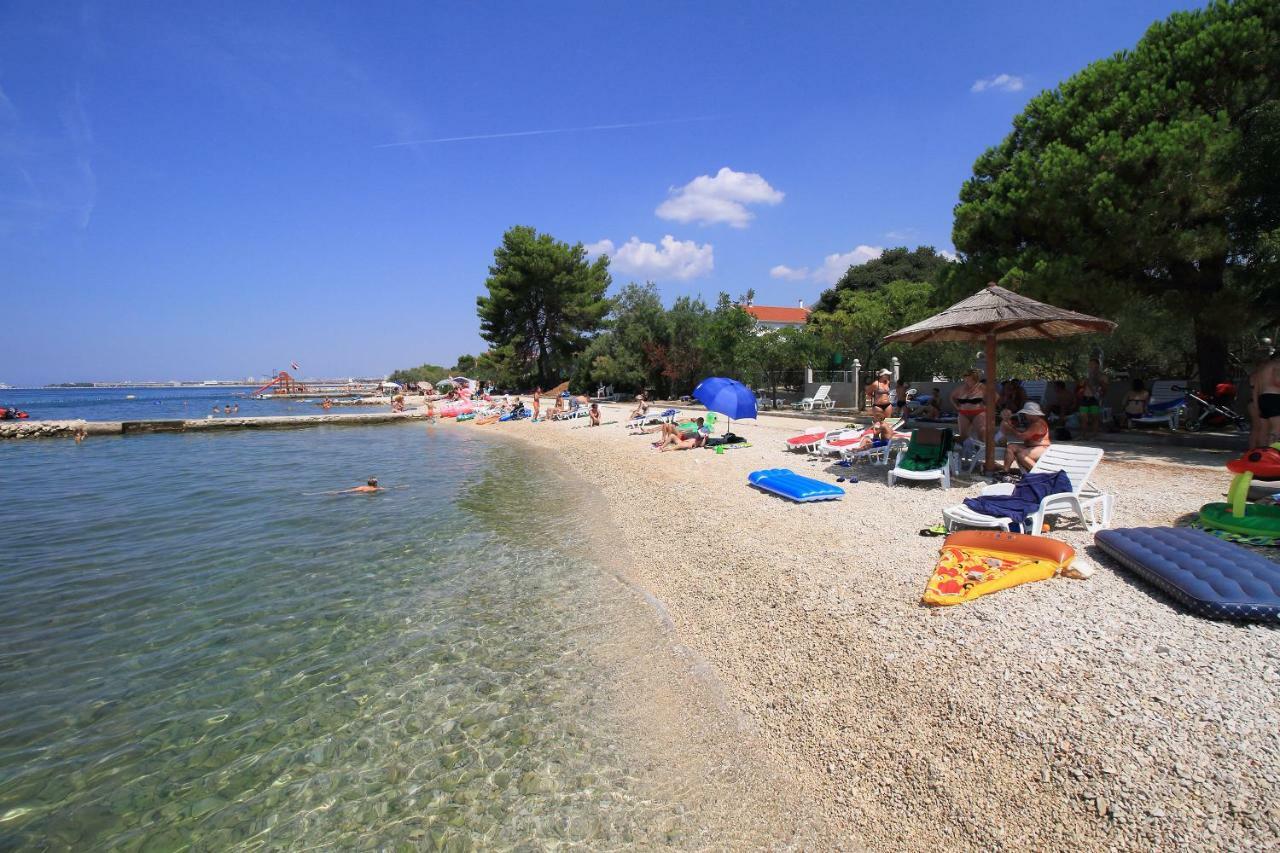 Villa Kamena Bibinje Εξωτερικό φωτογραφία