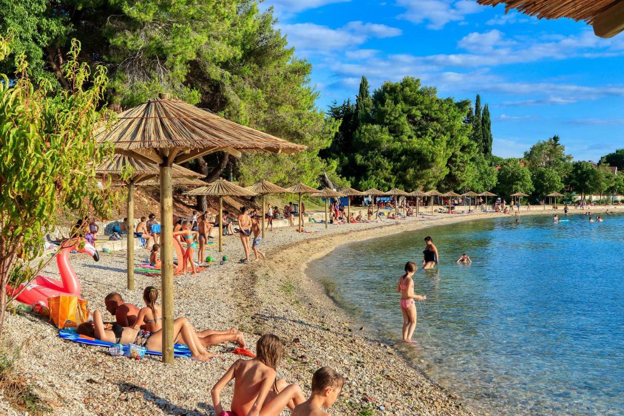 Villa Kamena Bibinje Εξωτερικό φωτογραφία