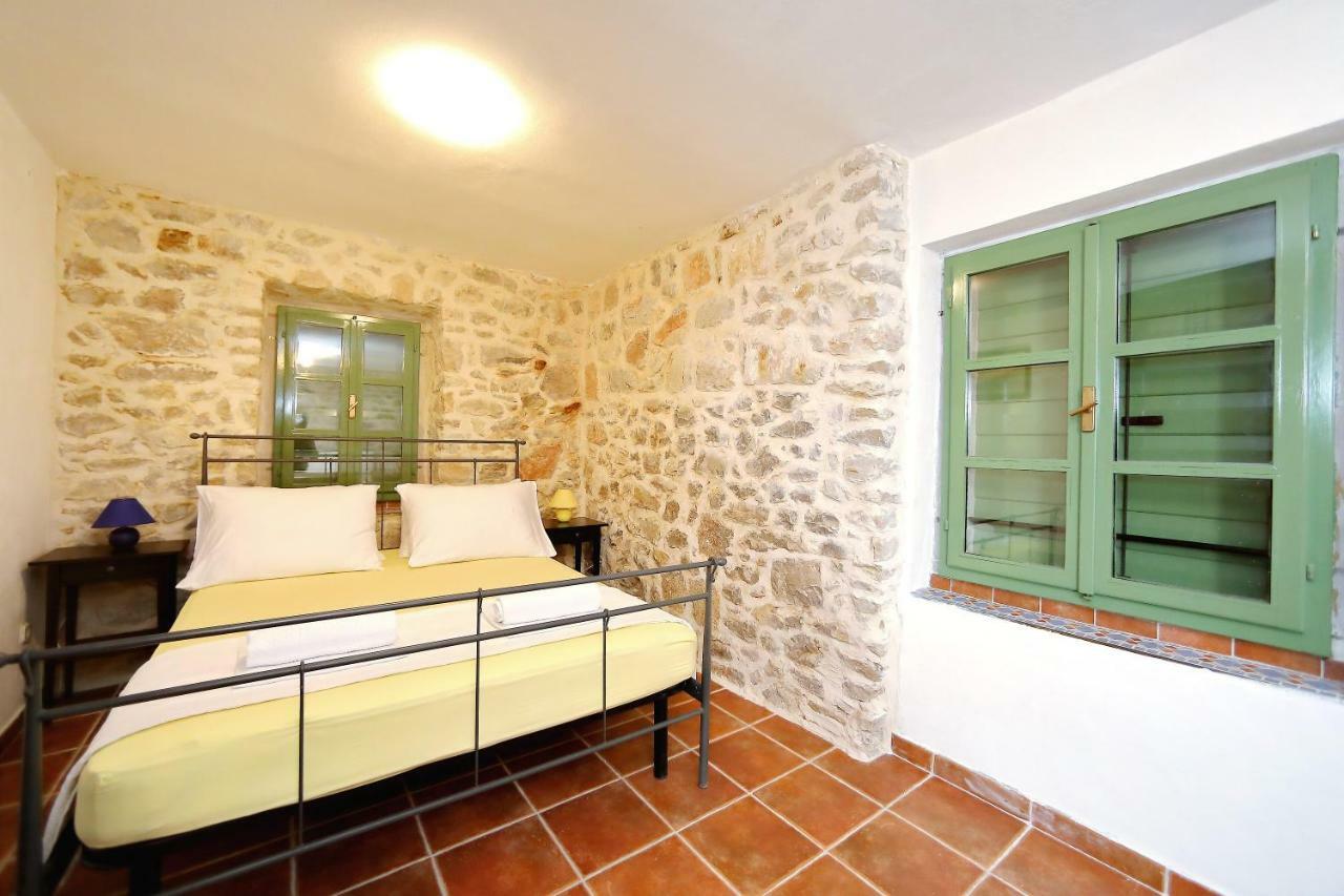 Villa Kamena Bibinje Εξωτερικό φωτογραφία
