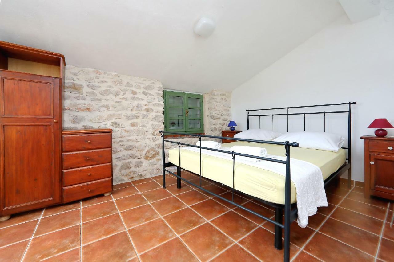 Villa Kamena Bibinje Εξωτερικό φωτογραφία