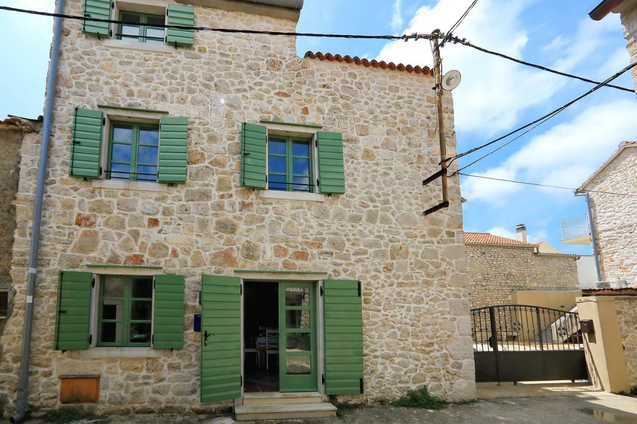 Villa Kamena Bibinje Εξωτερικό φωτογραφία