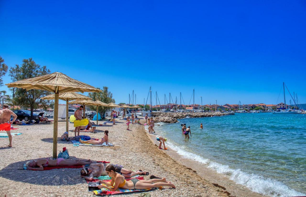 Villa Kamena Bibinje Εξωτερικό φωτογραφία