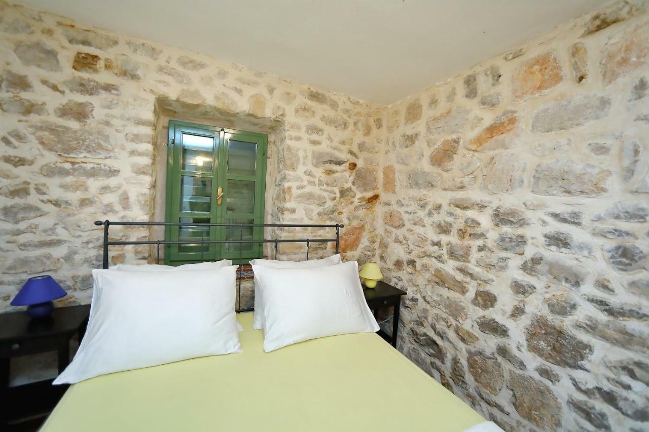 Villa Kamena Bibinje Εξωτερικό φωτογραφία