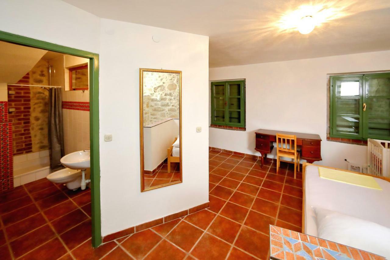 Villa Kamena Bibinje Εξωτερικό φωτογραφία