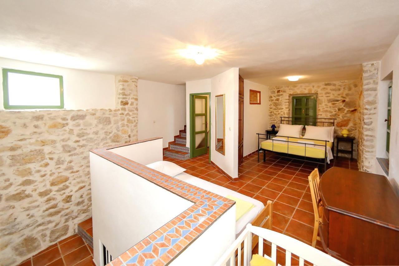 Villa Kamena Bibinje Εξωτερικό φωτογραφία