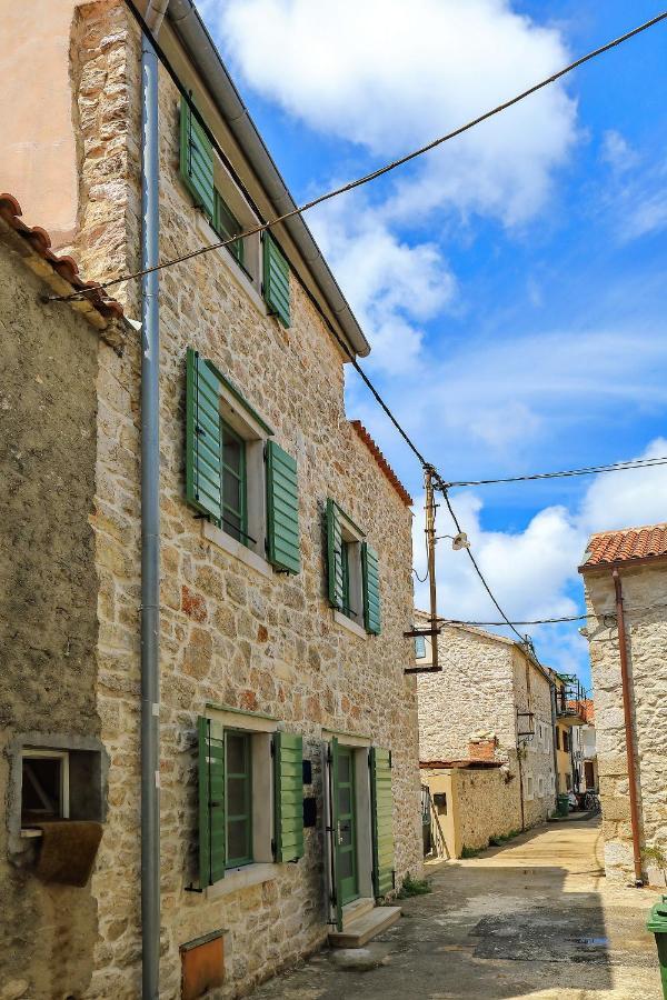 Villa Kamena Bibinje Εξωτερικό φωτογραφία