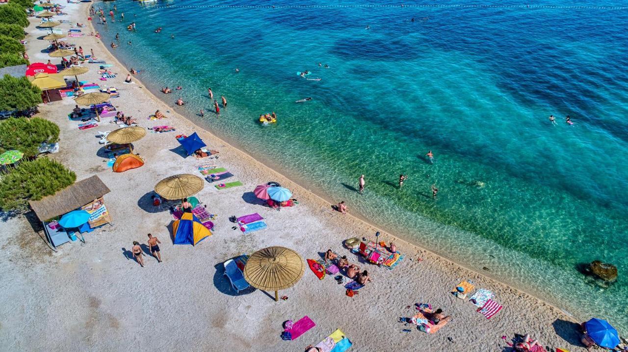 Villa Kamena Bibinje Εξωτερικό φωτογραφία