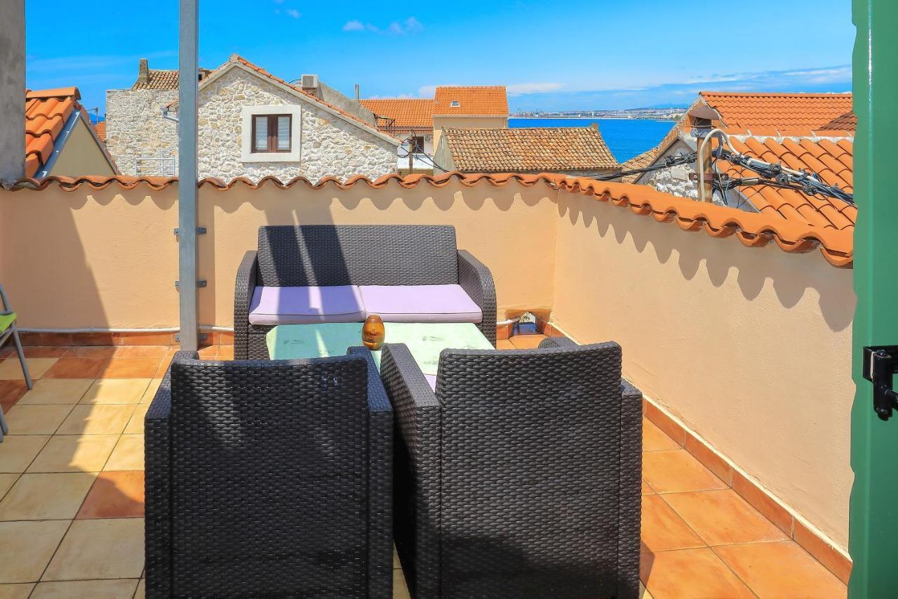 Villa Kamena Bibinje Εξωτερικό φωτογραφία